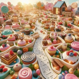 Sweet Treats