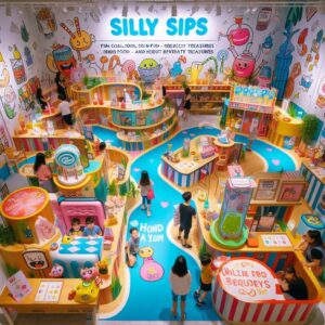 Silly Sips